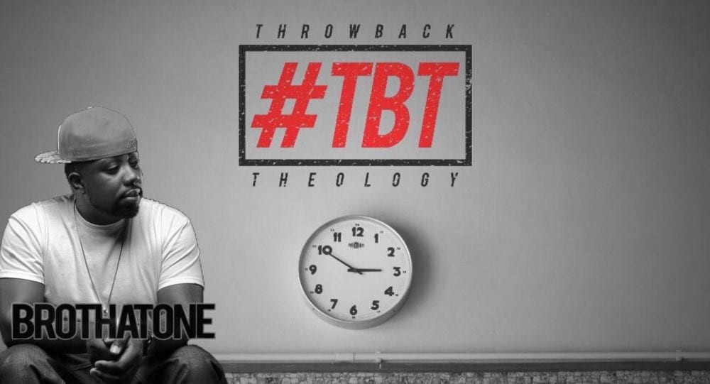 Brothatone – “All 4 The Gospel” | @thetonytillman @damo_seayn3d @trackstarz