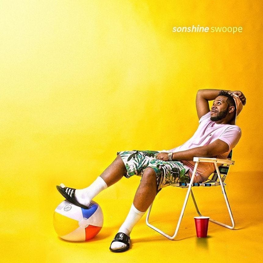 Swoope Unveils New Album “Sonshine” | @mrswoope @_nativenorth @trackstarz