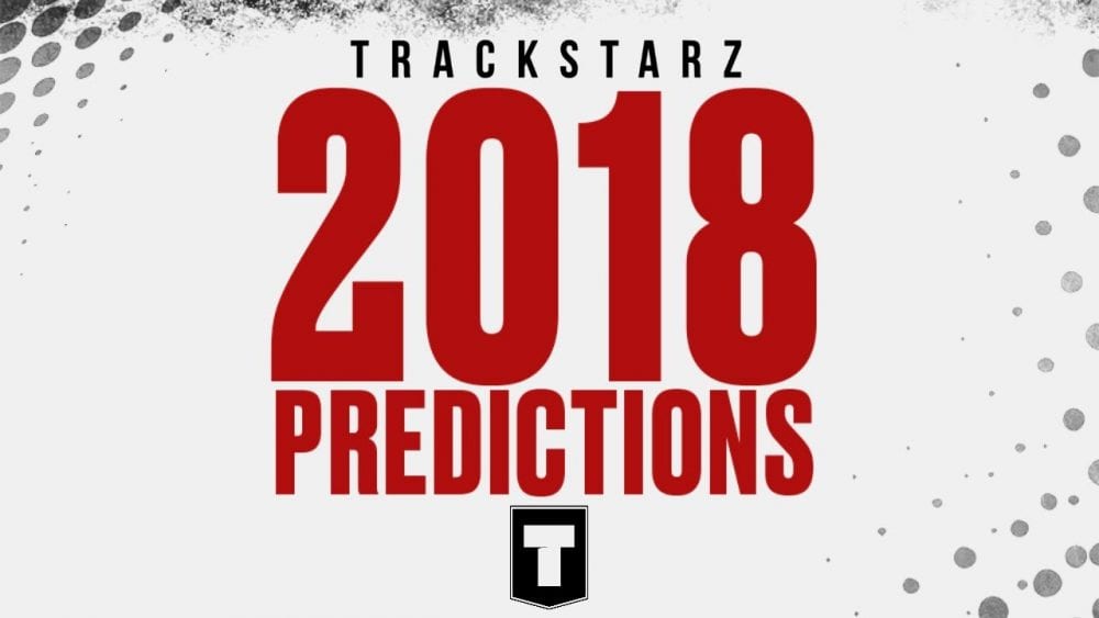 2018 Predictions – sound off