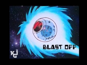 Official Video “Blast Off”| a Remix to (Future – Mask Off) By KiddGotIt (@kiddgotit)