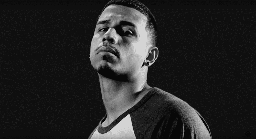 Loso Named in The Source's List Of Top 20 Battle Rappers In 2017 ...