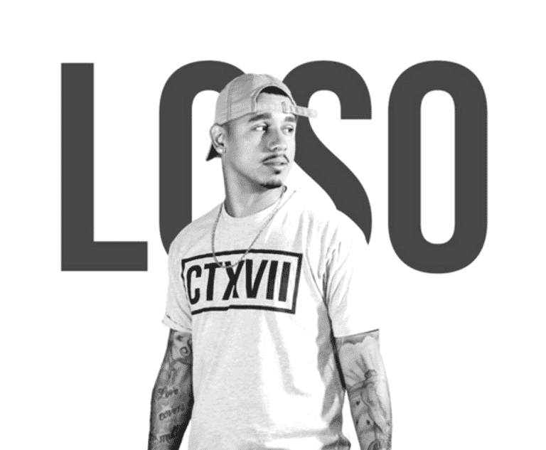 Loso Drops New Music Video “Promise” | @loso_che @trackstarz