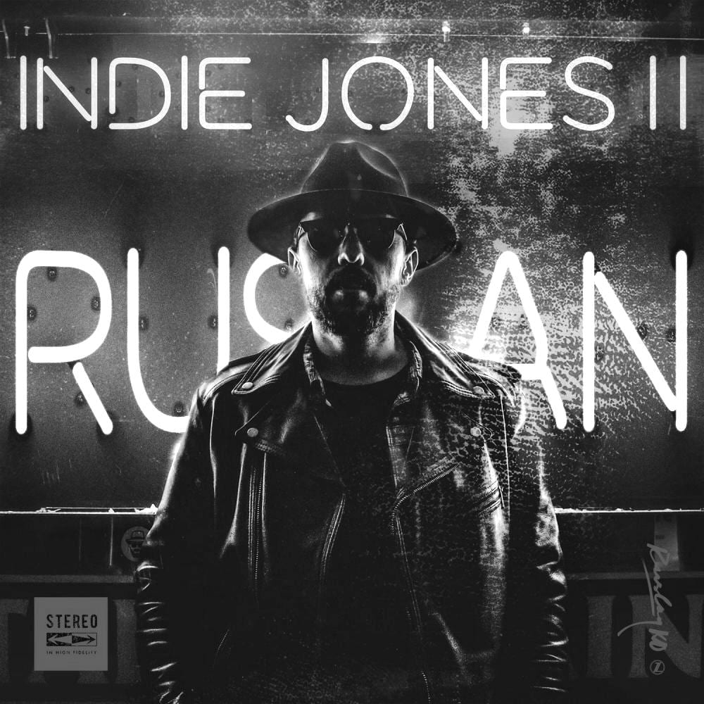Ruslan Drops New Single “Hyena” Featuring YourWelcome | @ruslankd @kingsdreament @ryanvetter @yourwxlcomx @trackstarz