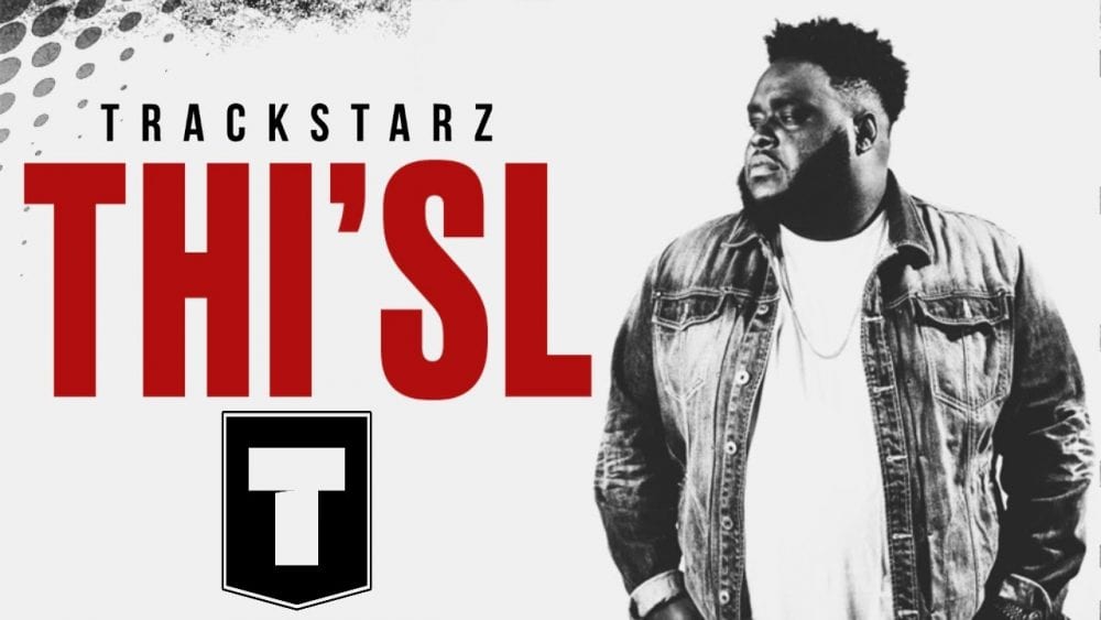 Thi’sl shares his heart, talks Ferguson and CHH – interview