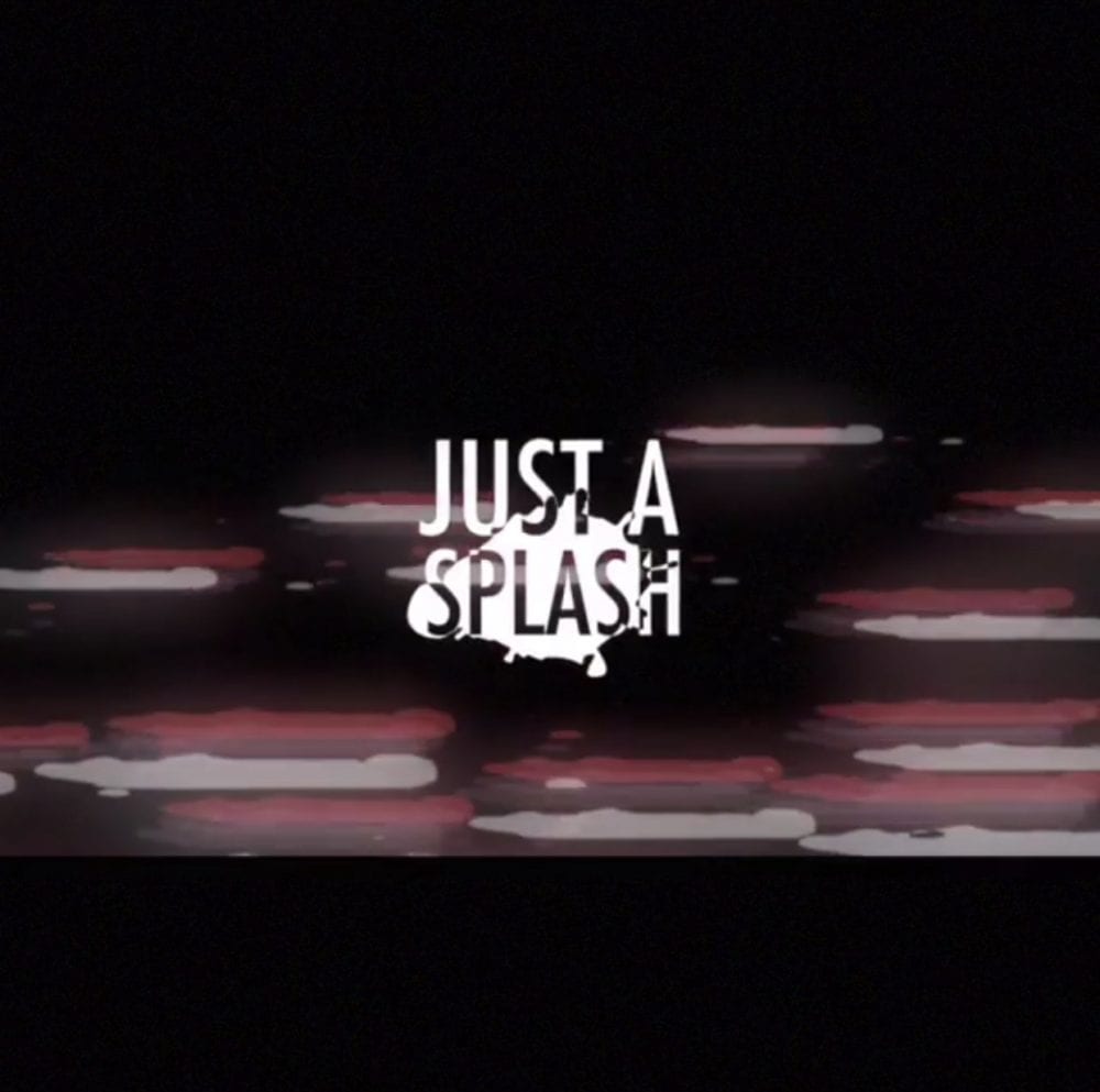 Tedashii Drops A Lyric Video – “Splash” featuring 1k Phew | @tedashii @1kphew @trackstarz