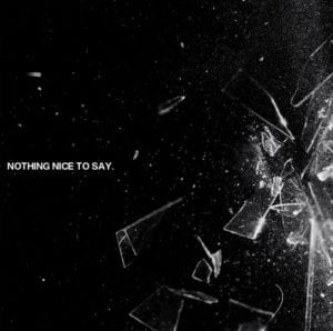 Mogli Drops A New Single – “Nothing Nice To Say” | @moglitheiceburg @trackstarz