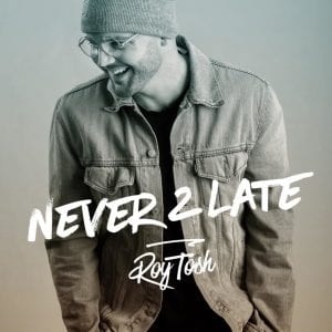 Roy Tosh Never 2 Late Music Video |  @roytoshmusic @rmgtweets @benjahmusic @trackstarz