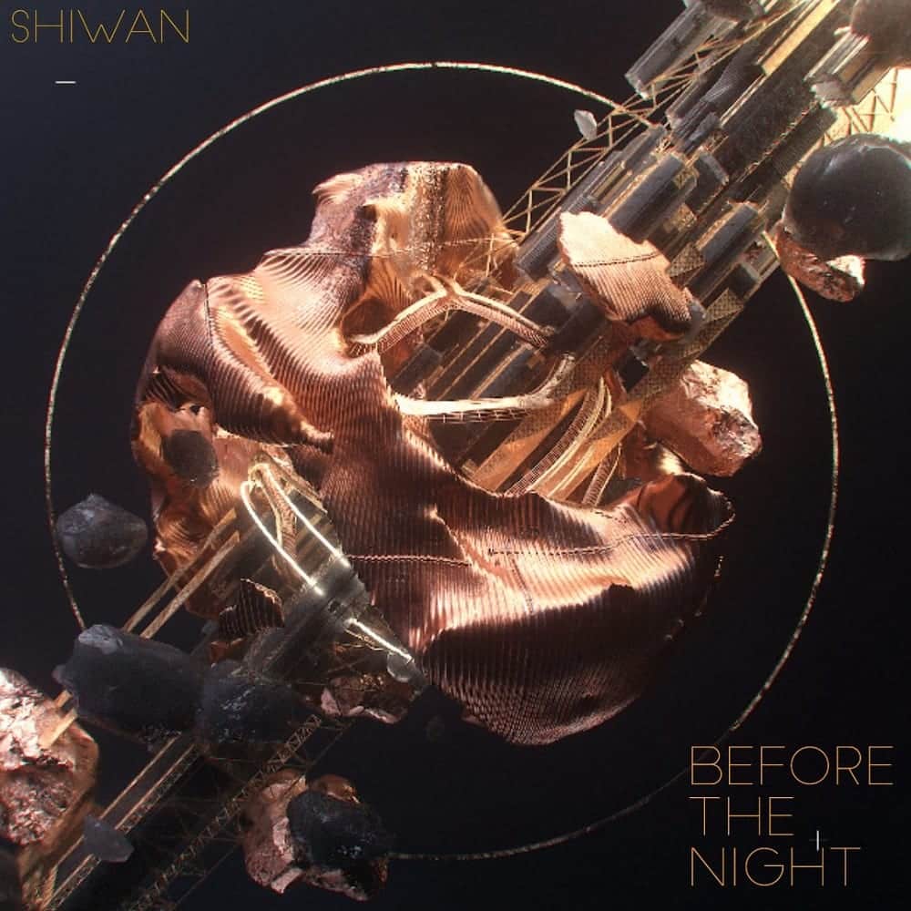 Shiwan Drops 2 New Singles | @shiwan12 @trackstarz