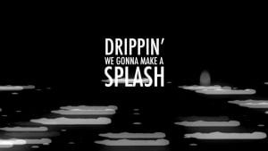Tedashii Drops Lyric Video For “Splash” Ft. 1K Phew | @tedashii @1kphew @trackstarz