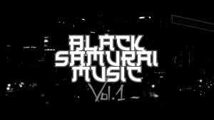 Sunwhoa Love Drops “Black Samurai Music Vol. 1” Music Video | @sunwhoalove @davdbeats @jonspassion