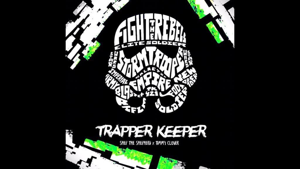 Shep The Shepherd x Timmy Clover “Trapper Keeper” Album Review | @shepprays @jasonbordeaux1 @trackstarz