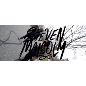 Steven Malcolm – “Logic 44” Remix Music Video | @stevenmalcolm @trackstarz