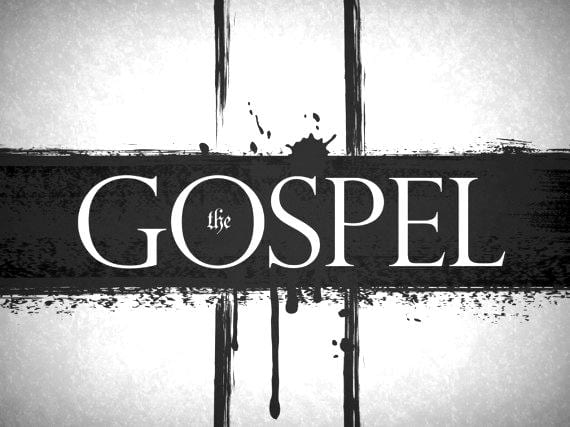 What is the Gospel? | @ryanmw92 @trackstarz