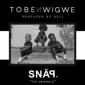 Tobe Nwigwe – “Snap” | @tobenwigwe @trackstarz