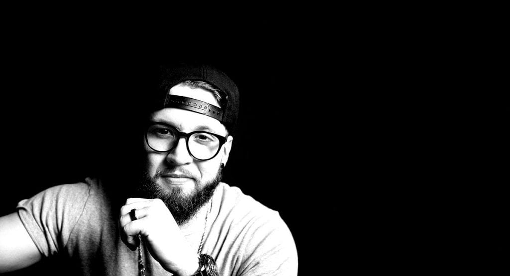 Andy Mineo “You Can’t Stop Me” Goes Gold and Drops Remix | @andymineo @reachrecords @trackstarz