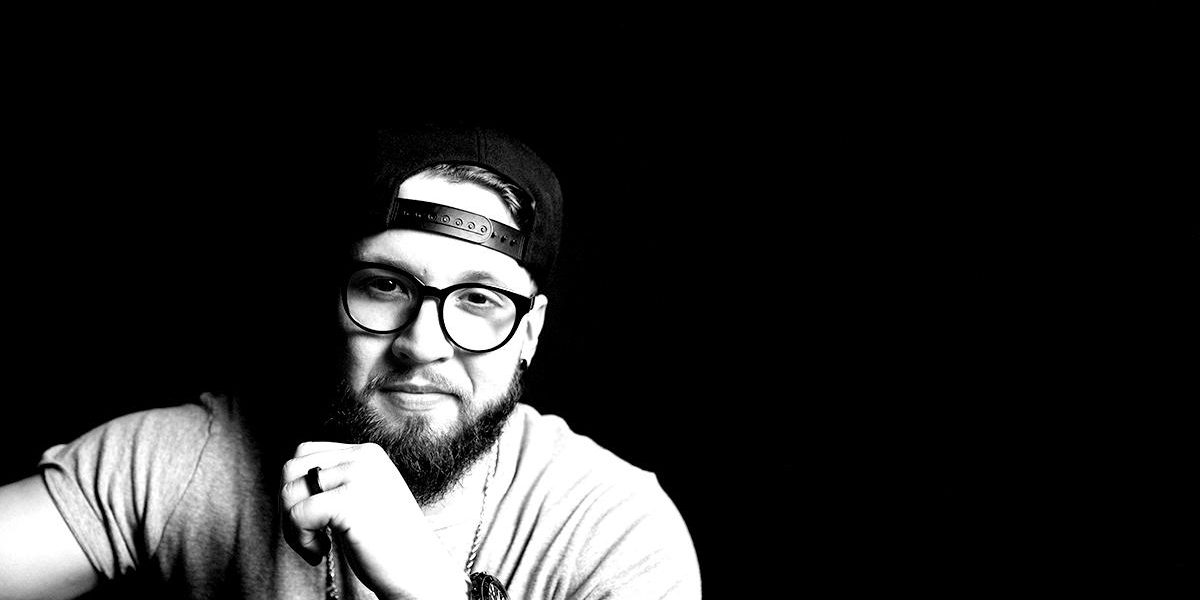 Andy Mineo You Can T Stop Me Goes Gold And Drops Remix Andymineo Reachrecords Trackstarz Trackstarz