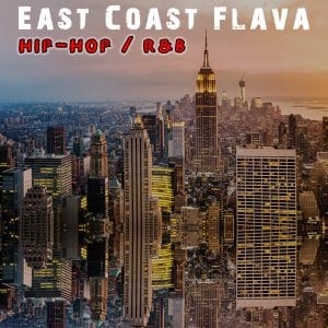 East Coast CHH and R&B Playlist | @PrafitJosiah