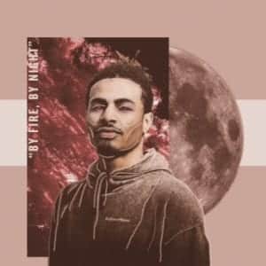 Aaron Dews Debut Album “By Fire, By Night” Releases April 24th | @aaron.dews @trackstarz