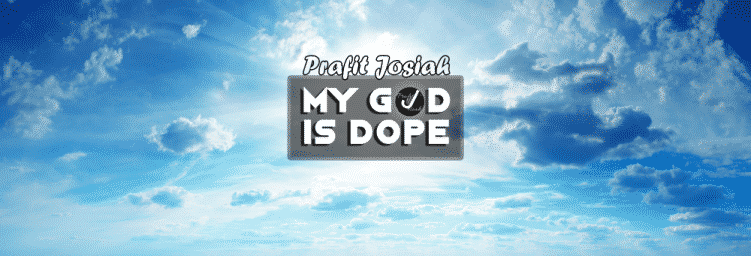 Prafit Josiah |  Is it Okay to Brag about God?? |@PrafitJosiah