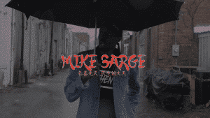 Mike Sarge Keeps It Raw In His New Single ‘Sushi’ | @mike_sarge @trackstarz