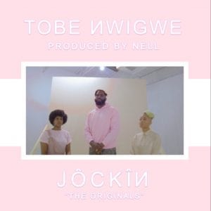 Tobe Nwigwe – “JÔCKÎN” | @tobenwigwe @trackstarz