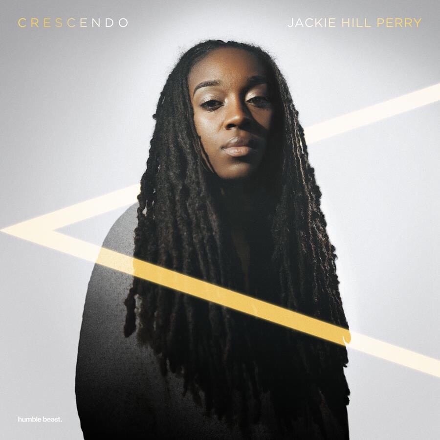 Jackie Hill Perry | “Crescendo” | @jackiehillperry @humblebeast @trackstarz