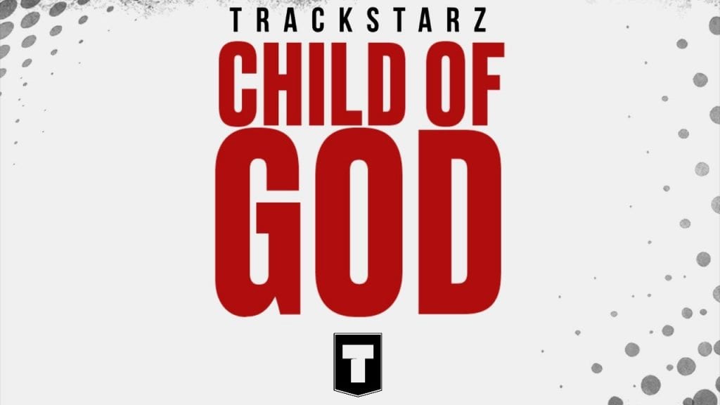 Julius Hurst | Child of God – album review