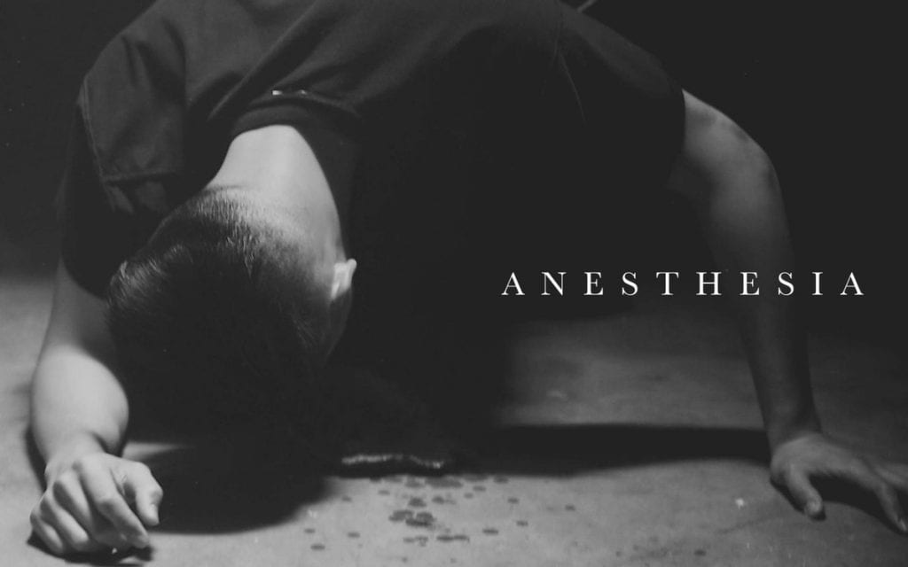 NAK Releases “Anesthesia” Music Video | @nakhiphop @goodfruitco @sammie_musubi @samuelock @trackstarz