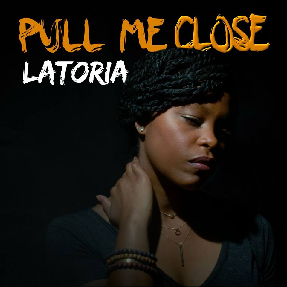 LaToria “Pull Me Close” Music Video | @latoriamusic @trackstarz