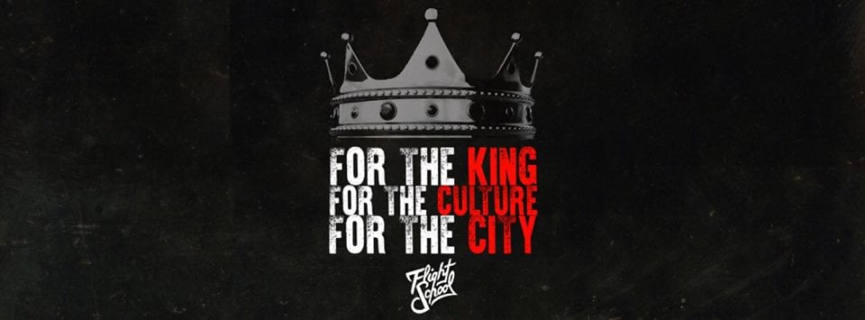 Flight School To Drop New Project  “For the King, For the Culture, For the City” | @flightschoolmi @trackstarz