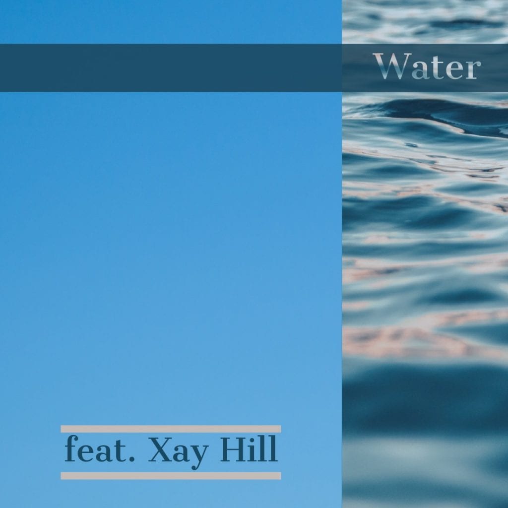 Shem Rivera Teams Up With Xay Hill To Bring You ‘Water’ | @shem_rtb @trackstarz
