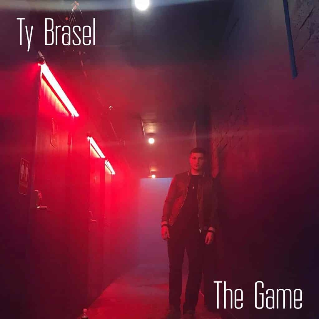 Ty Brasel | “The Game” Music Video | @ty_brasel @trackstarz