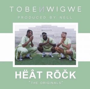 Tobe Nwigwe | HËÂT RŌČK. | @tobenwigwe @trackstarz