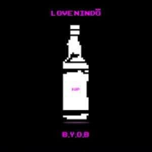 Love Nindo Releases New Single “BYOB” | @lovenindo @trackstarz