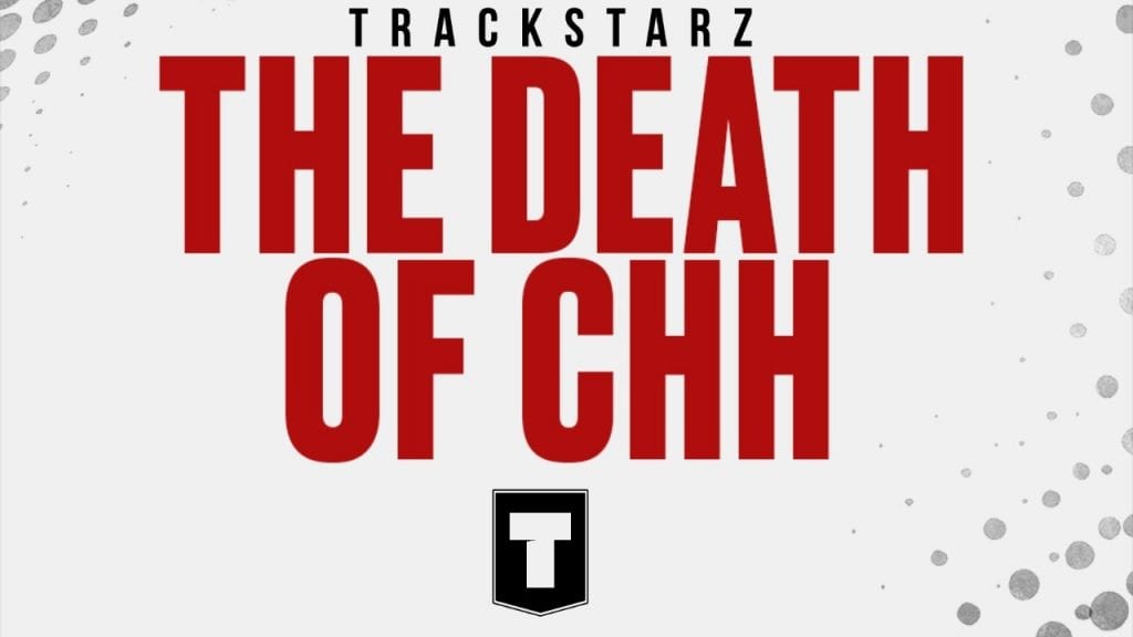 The Death of CHH