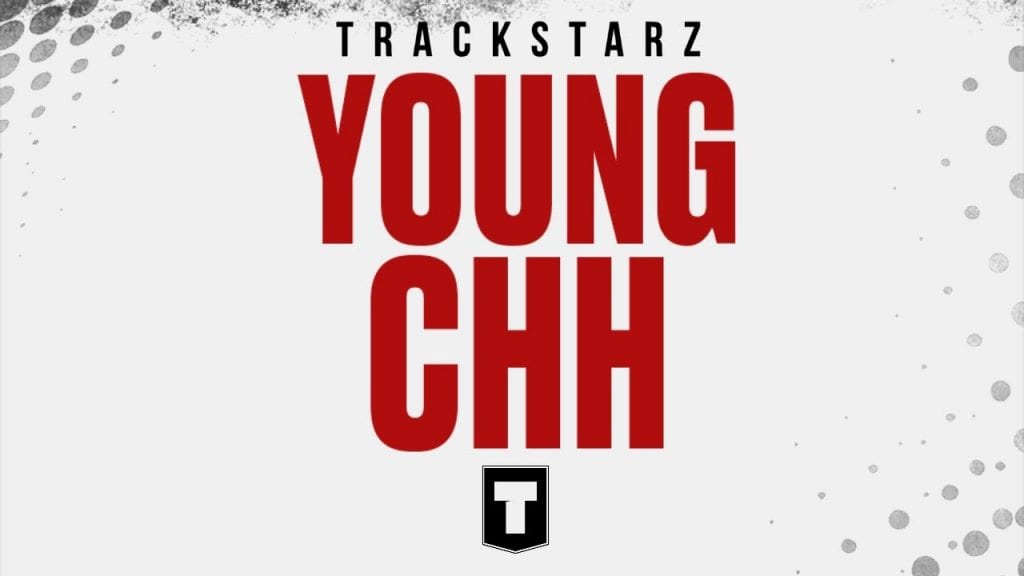 Young CHH – sound off