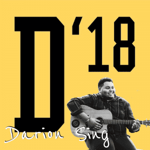 Domination ’18 | Darion Sing Interview | @newdarion @damo_seayn3d @trackstarz