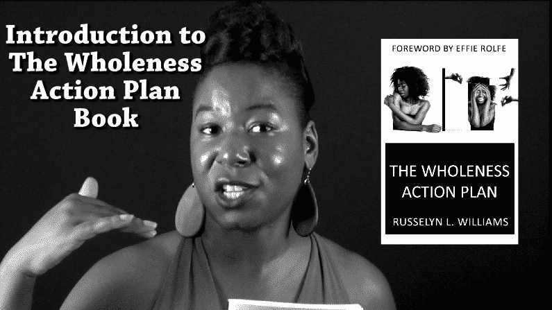 Introduction to The Wholeness Action Plan – Video | @intercession4ag @trackstarz