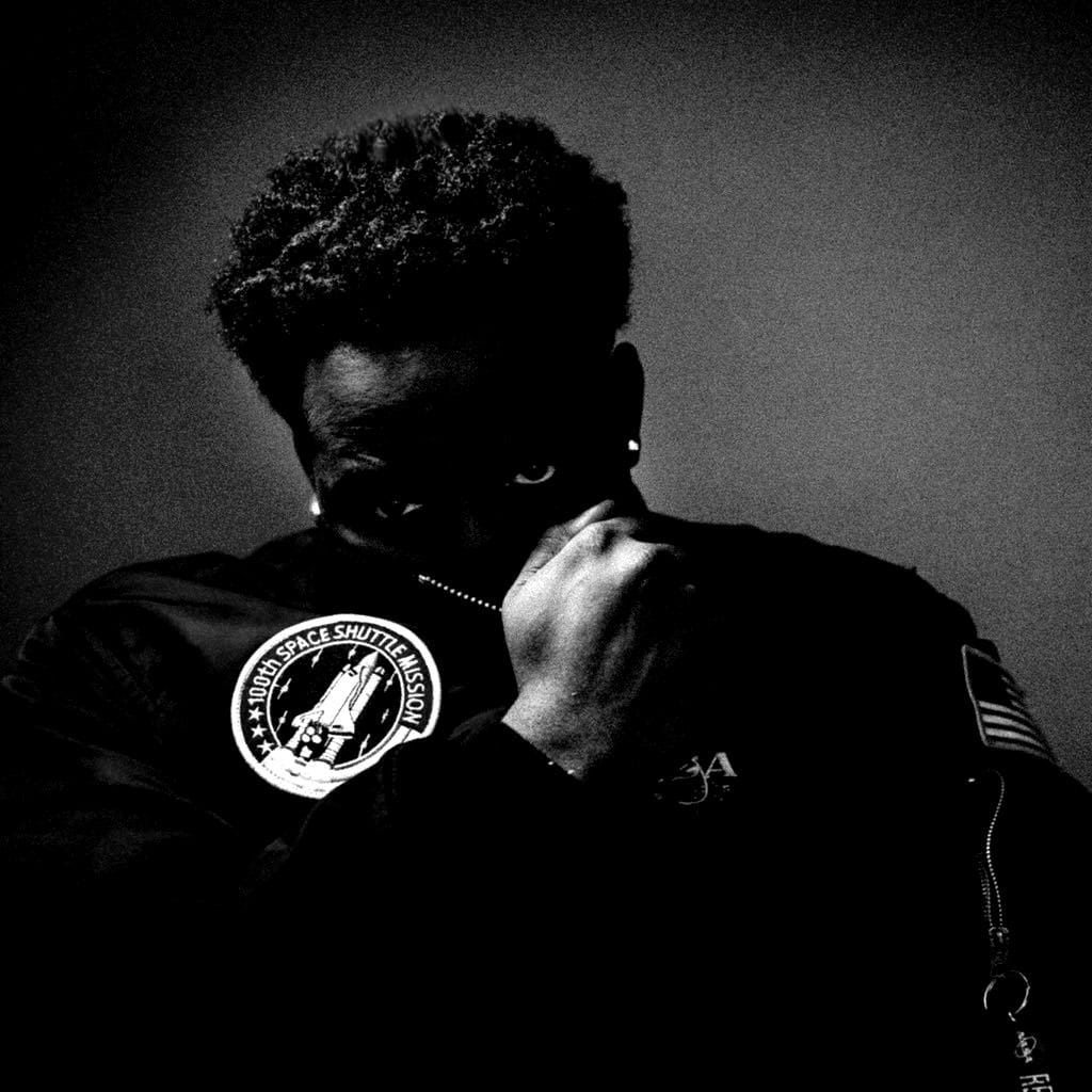 Davey Asaph Releases “Live From Postal Recording” Live EP | @daveyasaph @trackstarz