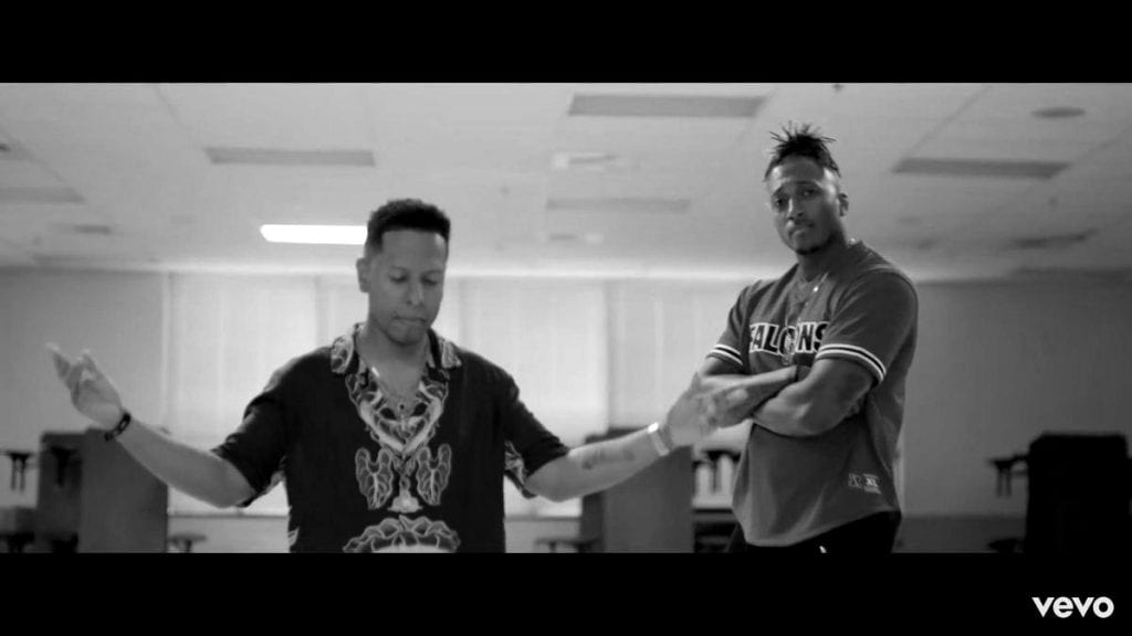 GAWVI “Fight For Me” Featuring Lecrae Music Video | @gawvi @lecrae @reachrecords @trackstarz