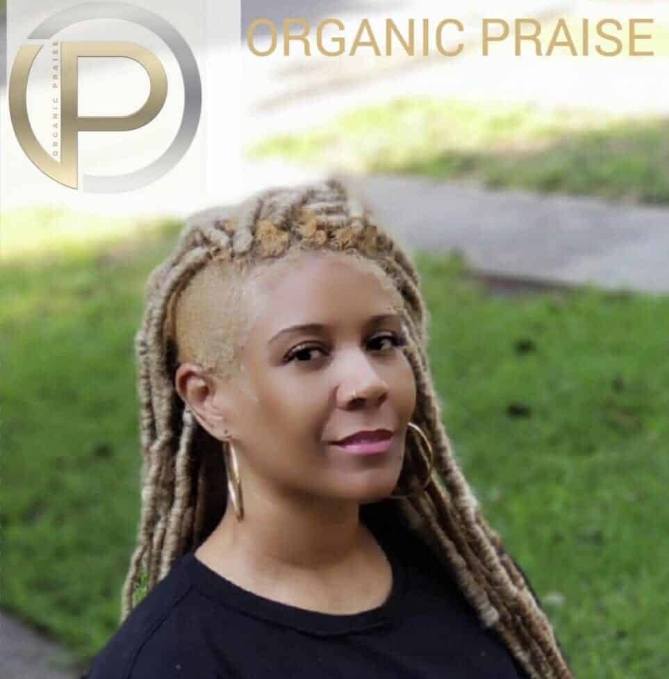 Keya Smith | “Organic Praise” | @musickeya @trackstarz