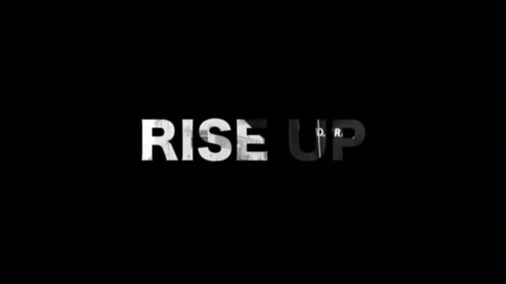 C.Goss | “SacReligious (Rise Up)” featuring Radio B Music Video | @iamcgoss @radioblitz @trackstarz