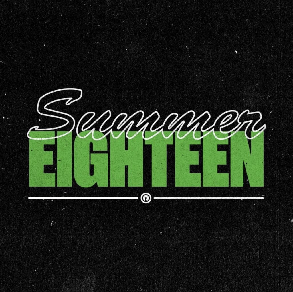 Reach Records | Summer Eighteen Spotify Playlist | @reachrecords @trackstarz