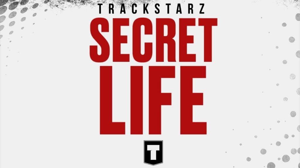 Secret Life – sound off