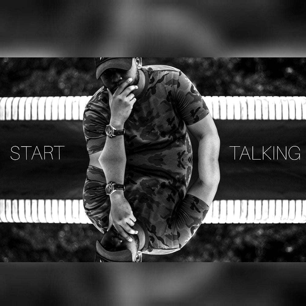 Shiwan Drops “Start Talking” Music Video | @shiwan12 @trackstarz