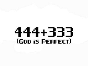 Ty Brasel “444+333(God Is Perfect)” Music Video | @ty_brasel @trackstarz @4against5
