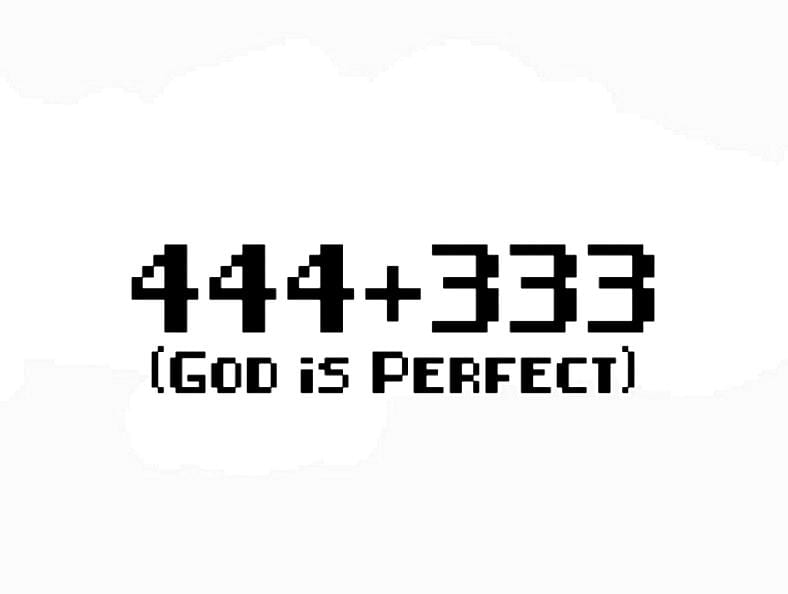 Ty Brasel “444+333(God Is Perfect)” Music Video | @ty_brasel @trackstarz @4against5