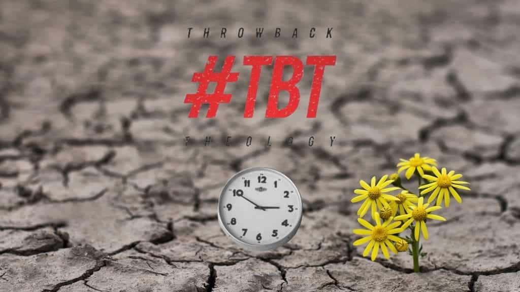 Resilient Prayer  #TBT | Throwback Theology | @lecrae @damo_seayn3d @trackstarz