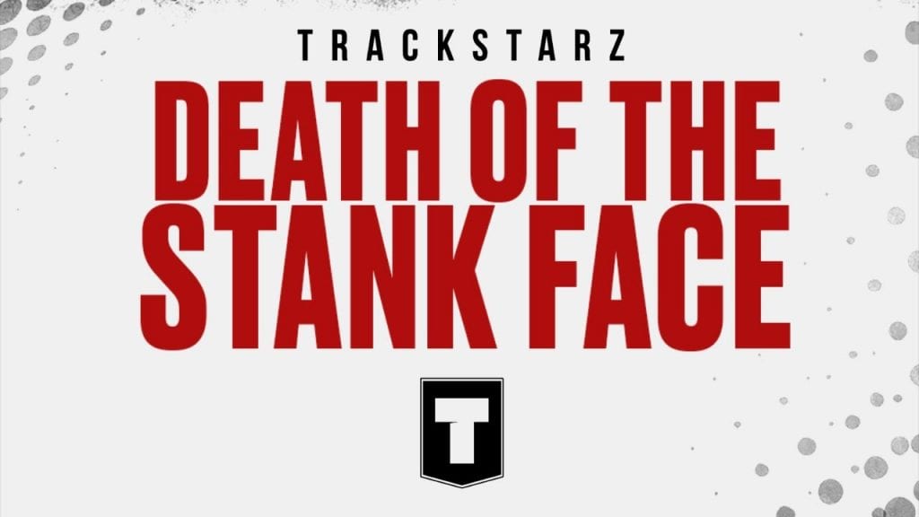 Death of the Stank Face – sound off