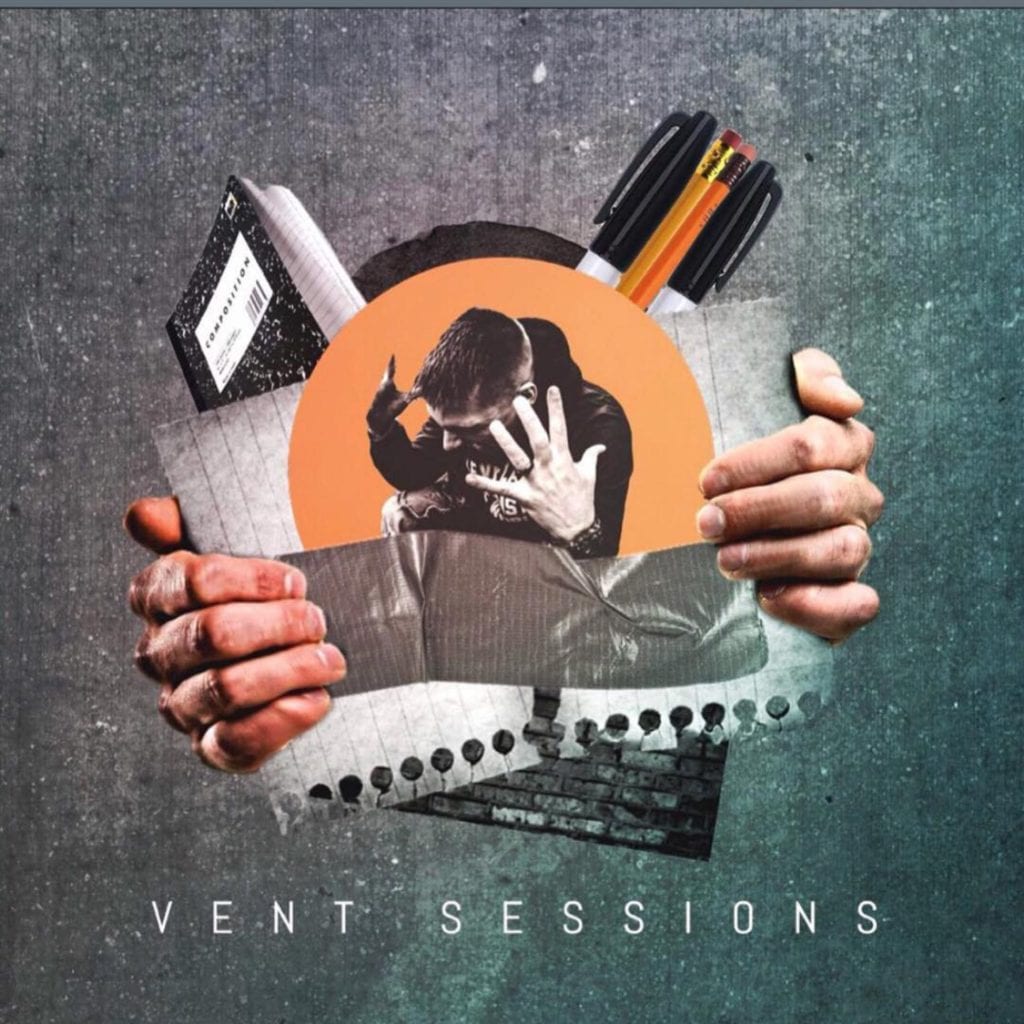 Bumps INF | “Vent Sessions” | @bumpsinf @trackstarz